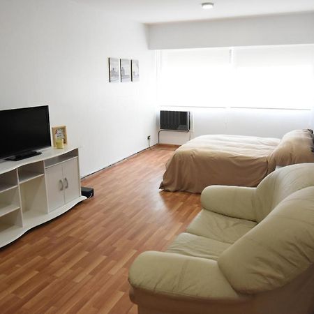 Esmeralda Studio Buenos Aires Exteriér fotografie