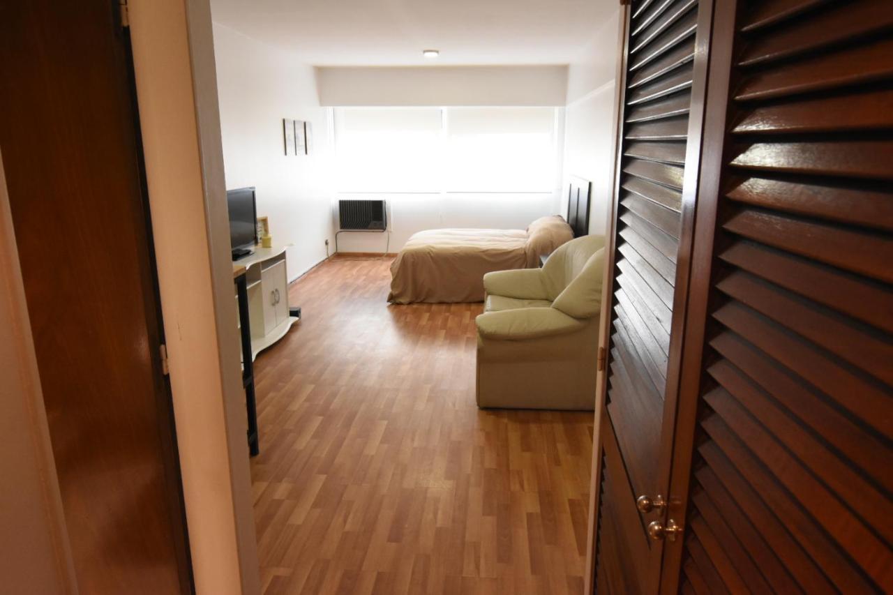 Esmeralda Studio Buenos Aires Exteriér fotografie