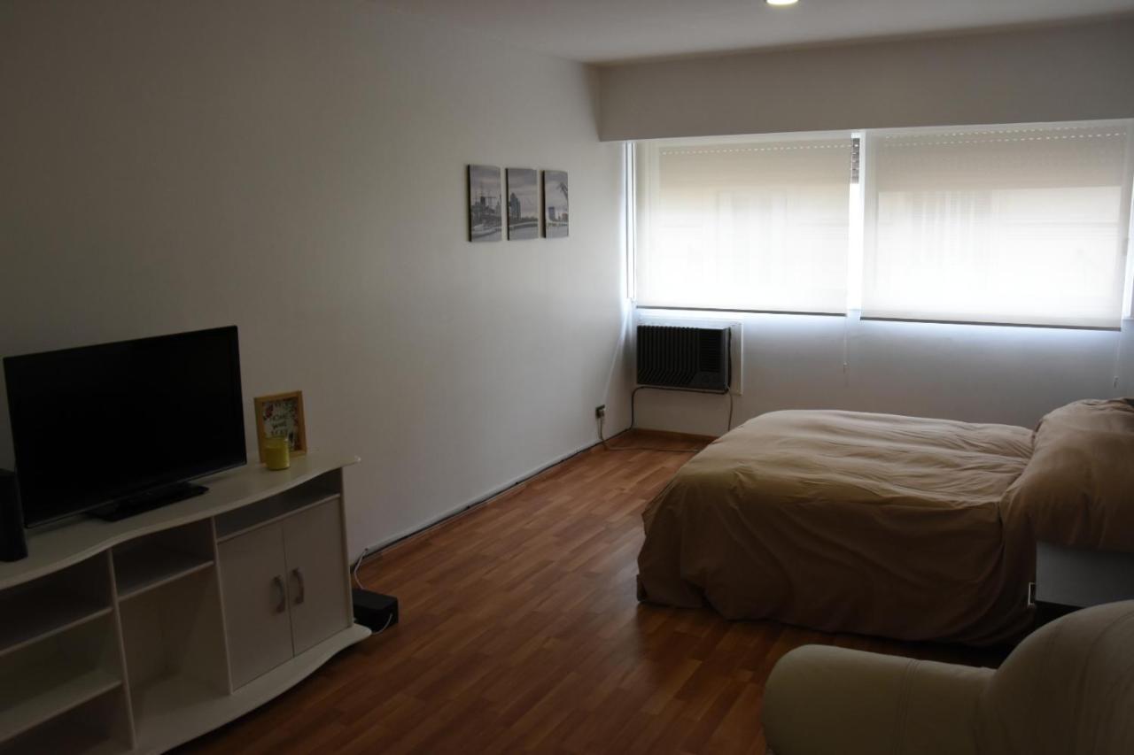 Esmeralda Studio Buenos Aires Exteriér fotografie