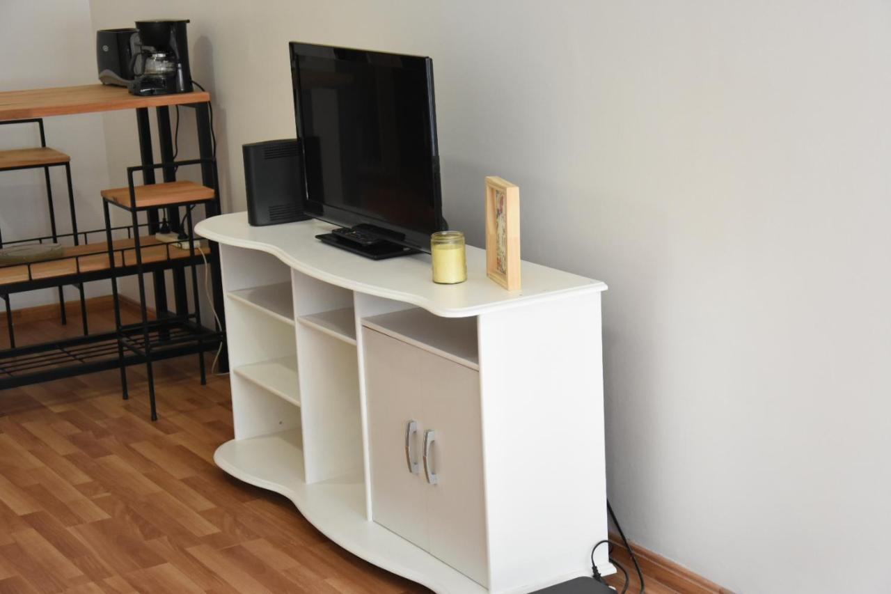 Esmeralda Studio Buenos Aires Exteriér fotografie